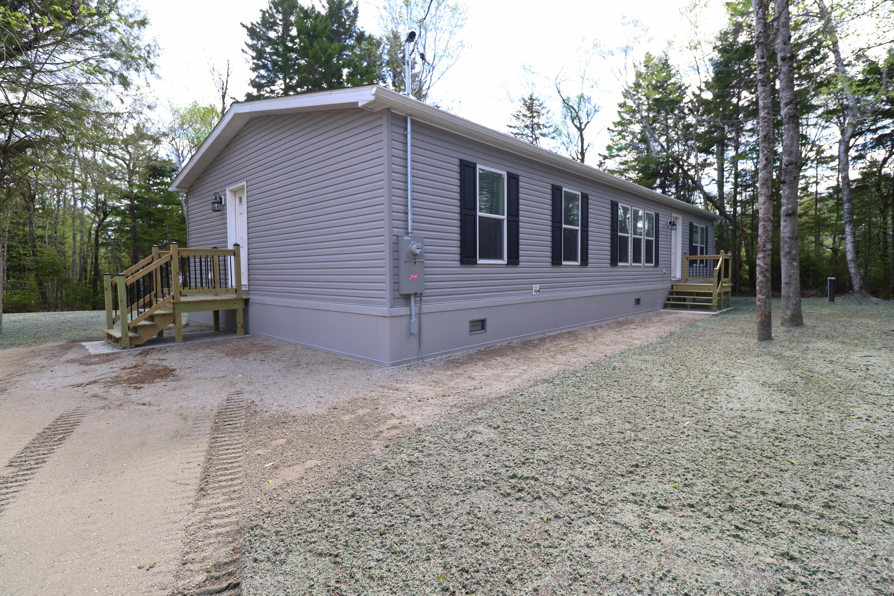 193 Sandy Acres Drive Sullivan ME 04664