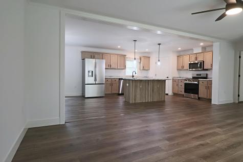 193 Sandy Acres Drive Sullivan ME 04664