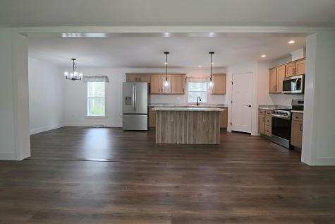 193 Sandy Acres Drive Sullivan ME 04664