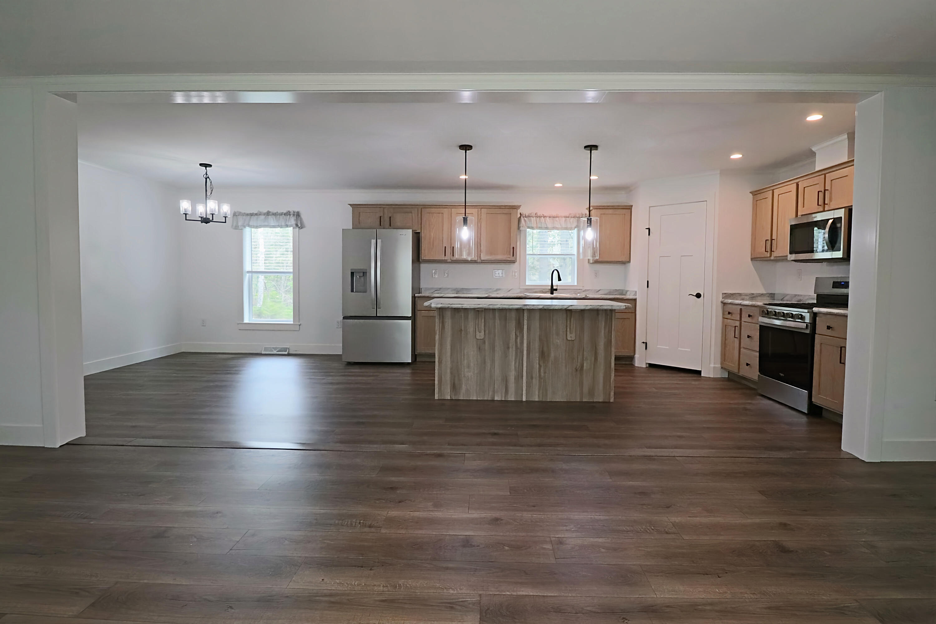 193 Sandy Acres Drive Sullivan ME 04664