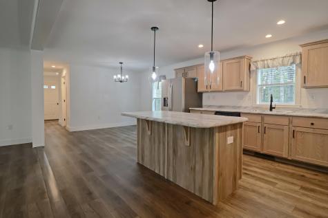 193 Sandy Acres Drive Sullivan ME 04664