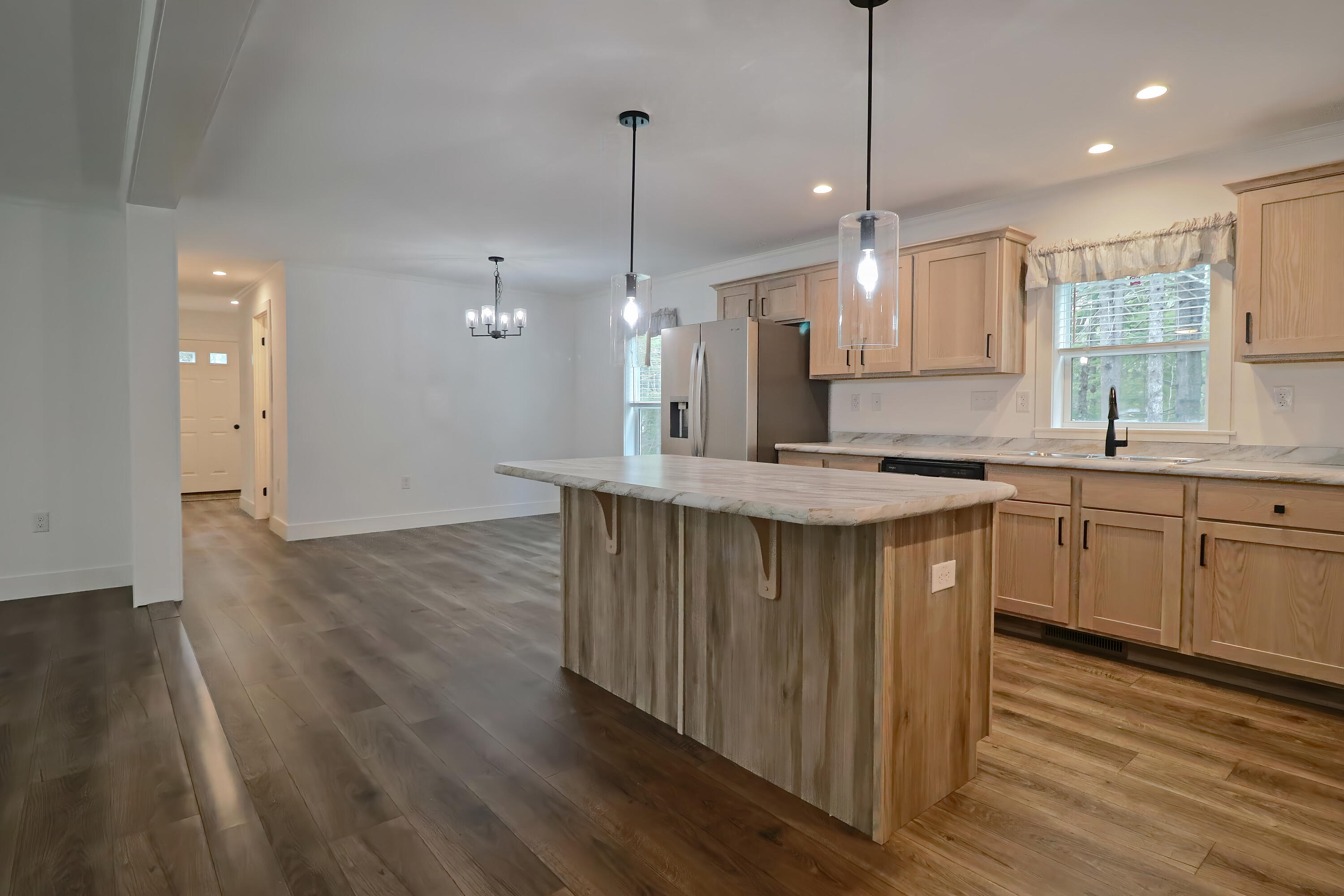 193 Sandy Acres Drive Sullivan ME 04664
