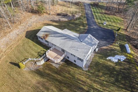 126 Carpenter Hill Road Alfred ME 04002