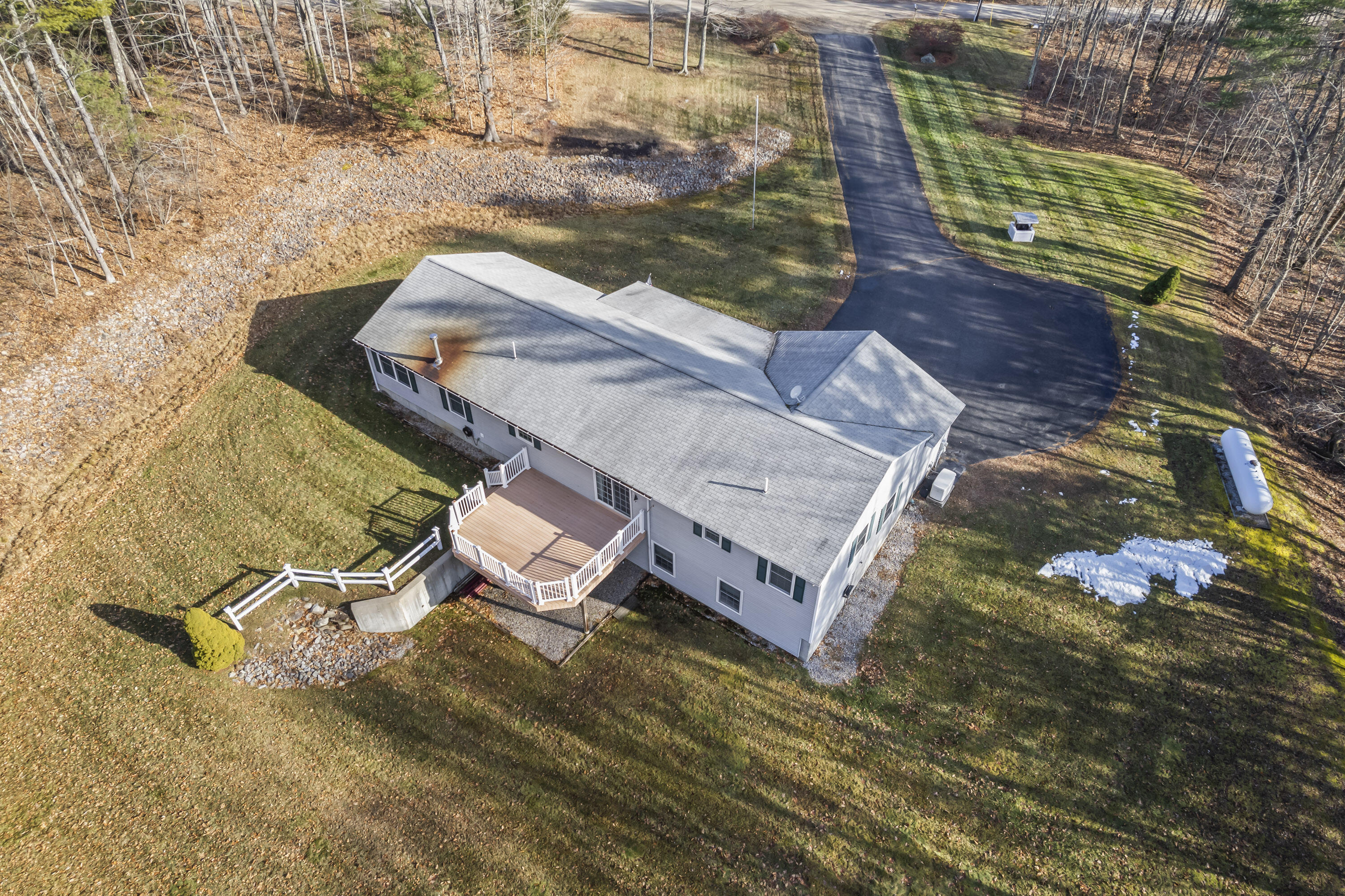 126 Carpenter Hill Road Alfred ME 04002