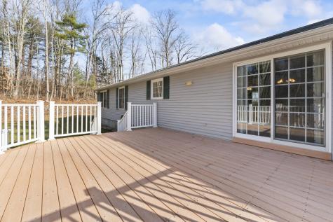 126 Carpenter Hill Road Alfred ME 04002