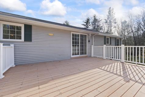 126 Carpenter Hill Road Alfred ME 04002