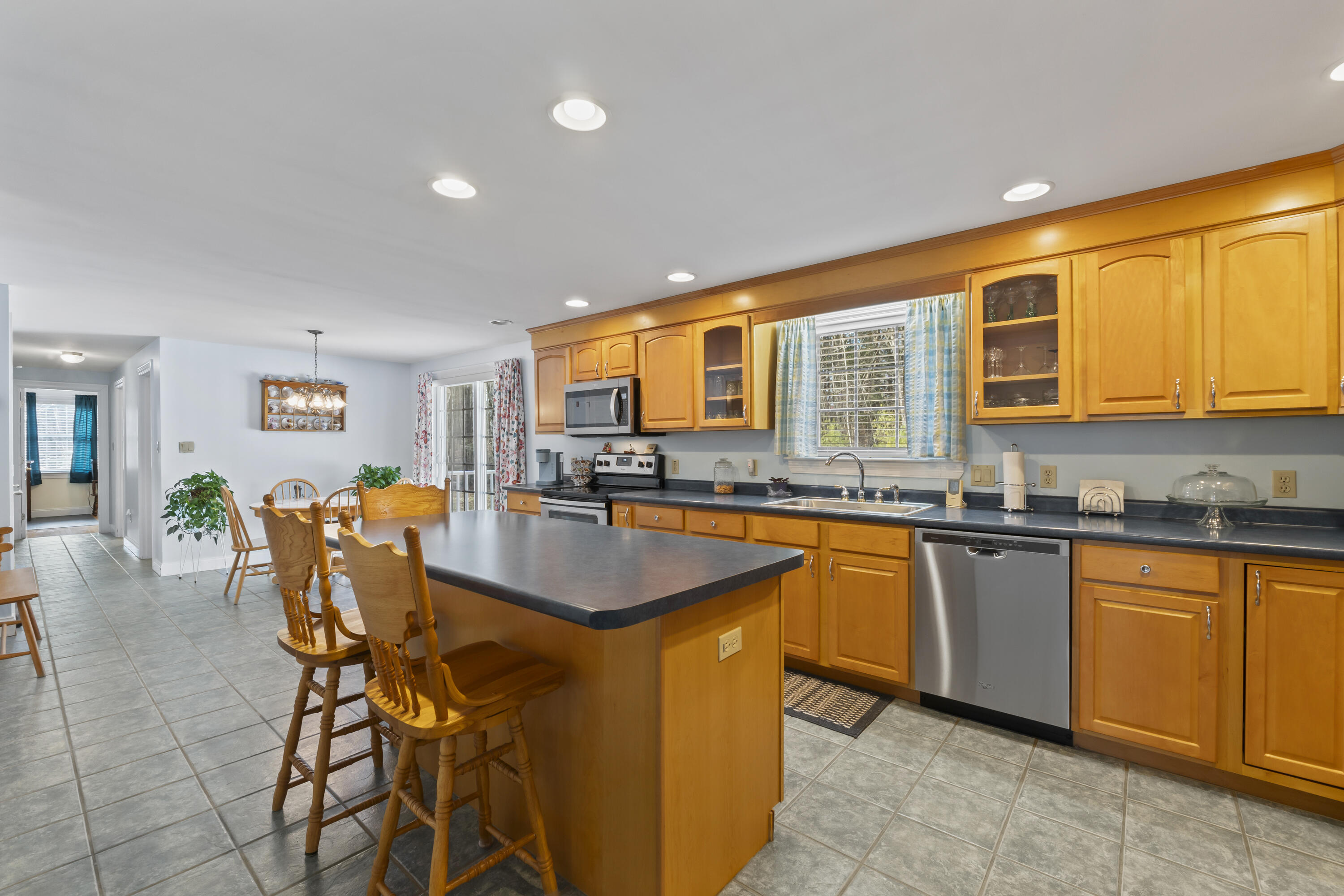 126 Carpenter Hill Road Alfred ME 04002