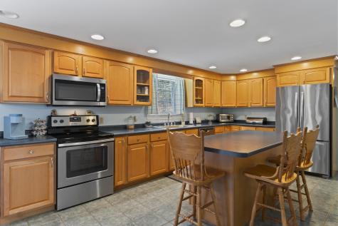 126 Carpenter Hill Road Alfred ME 04002