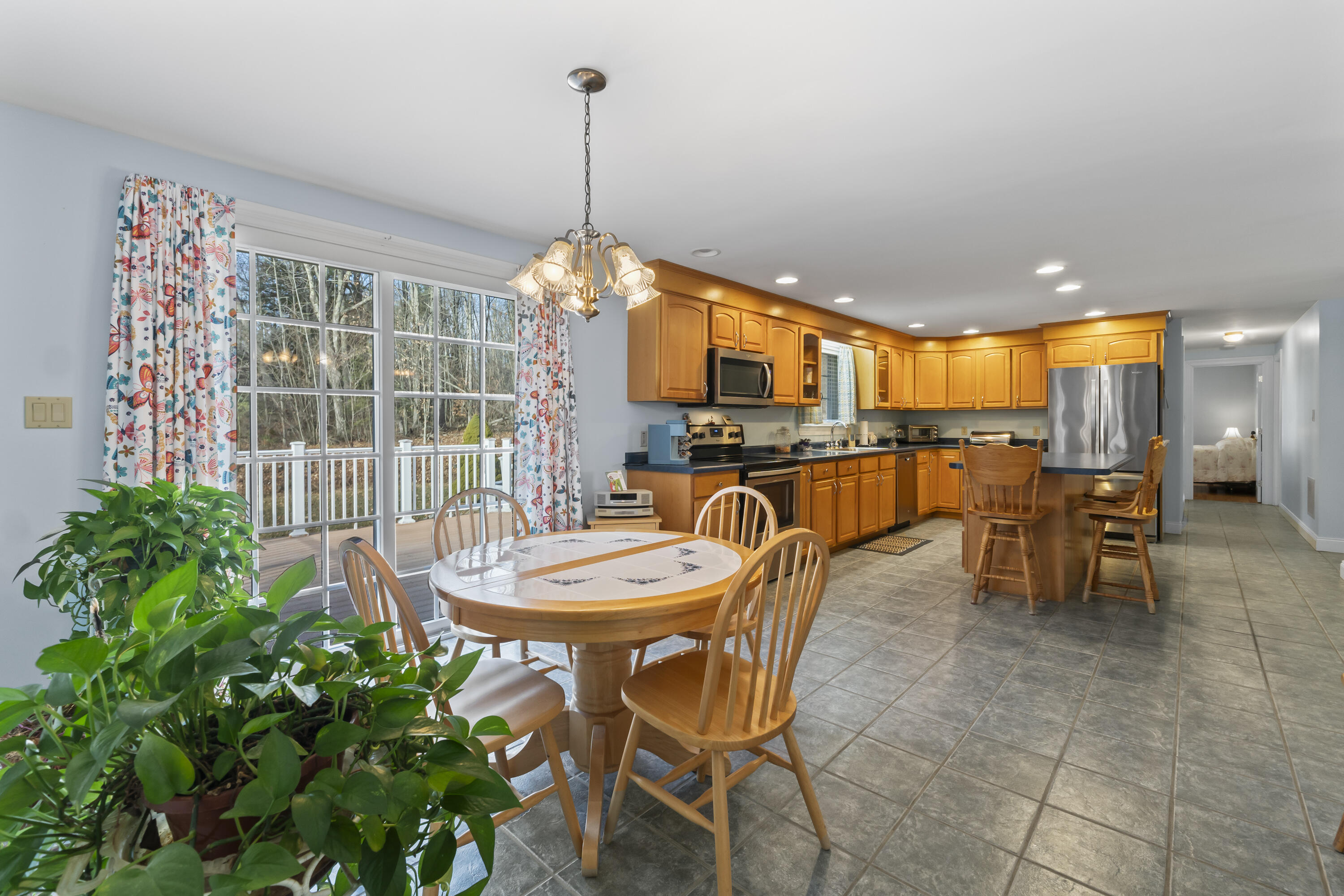 126 Carpenter Hill Road Alfred ME 04002