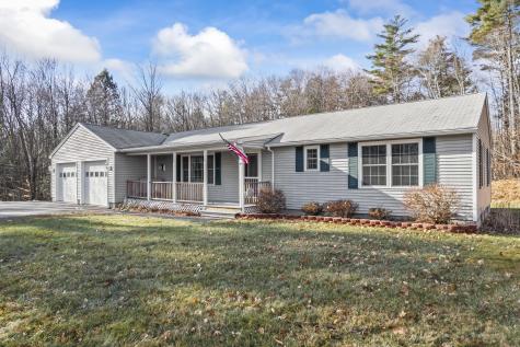 126 Carpenter Hill Road Alfred ME 04002