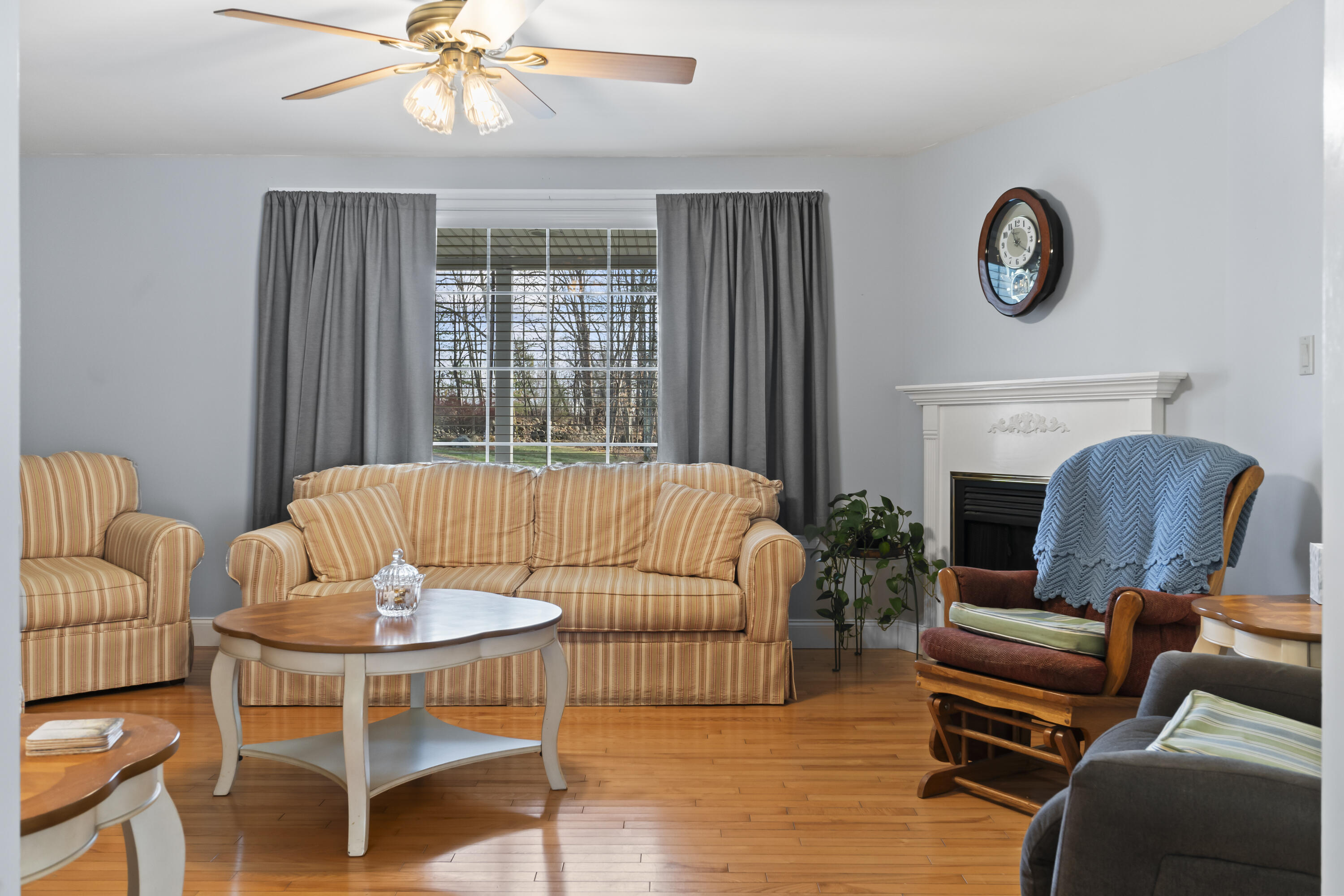 126 Carpenter Hill Road Alfred ME 04002