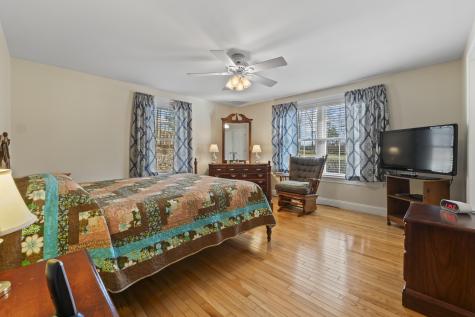 126 Carpenter Hill Road Alfred ME 04002