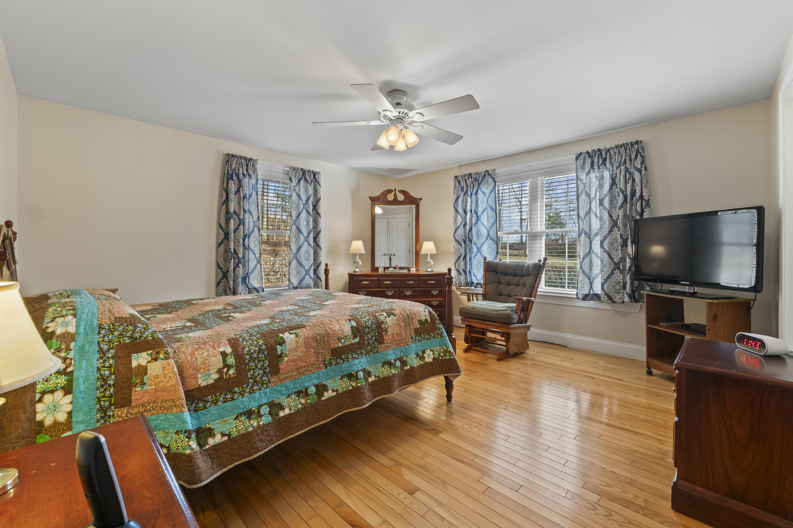 126 Carpenter Hill Road Alfred ME 04002