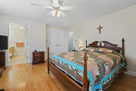 126 Carpenter Hill Road Alfred ME 04002