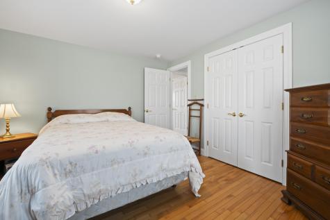 126 Carpenter Hill Road Alfred ME 04002