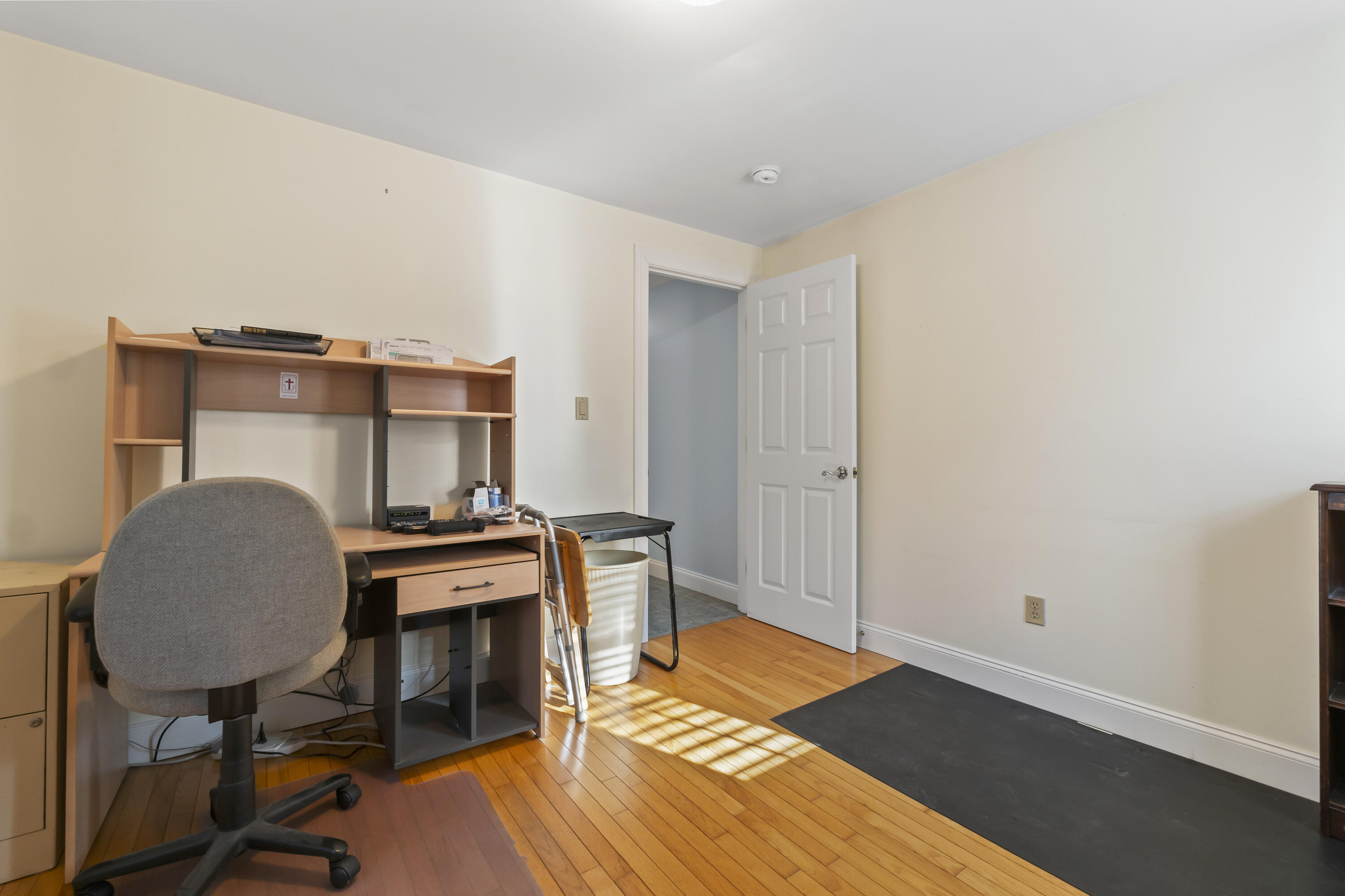 126 Carpenter Hill Road Alfred ME 04002