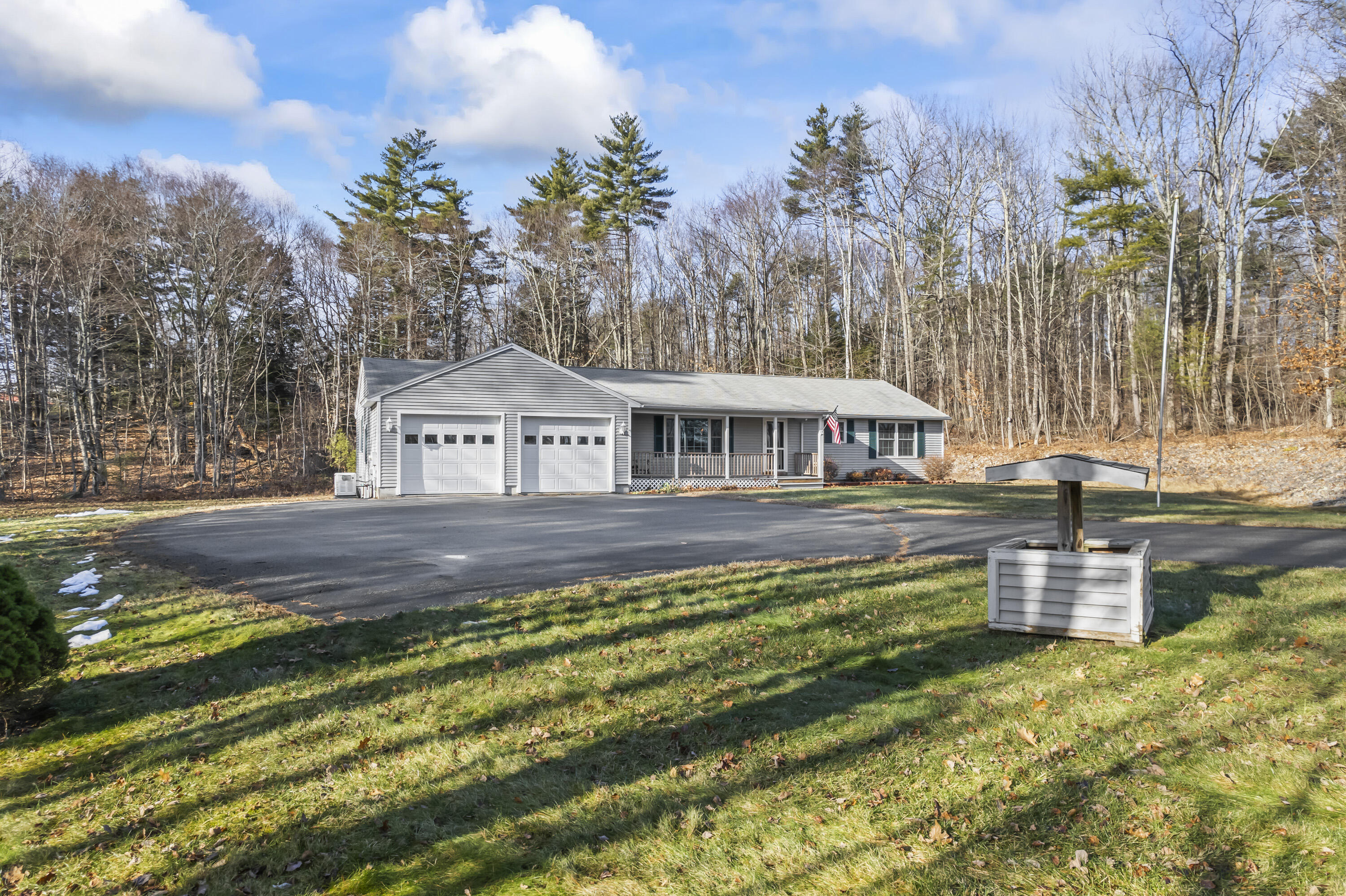 126 Carpenter Hill Road Alfred ME 04002