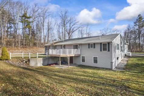 126 Carpenter Hill Road Alfred ME 04002