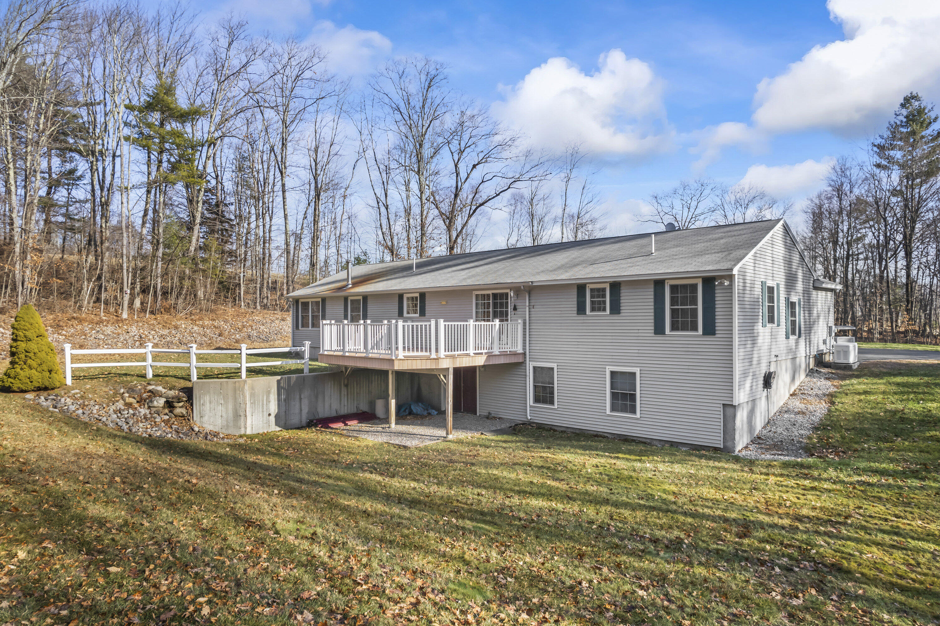 126 Carpenter Hill Road Alfred ME 04002