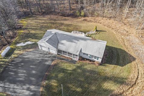 126 Carpenter Hill Road Alfred ME 04002