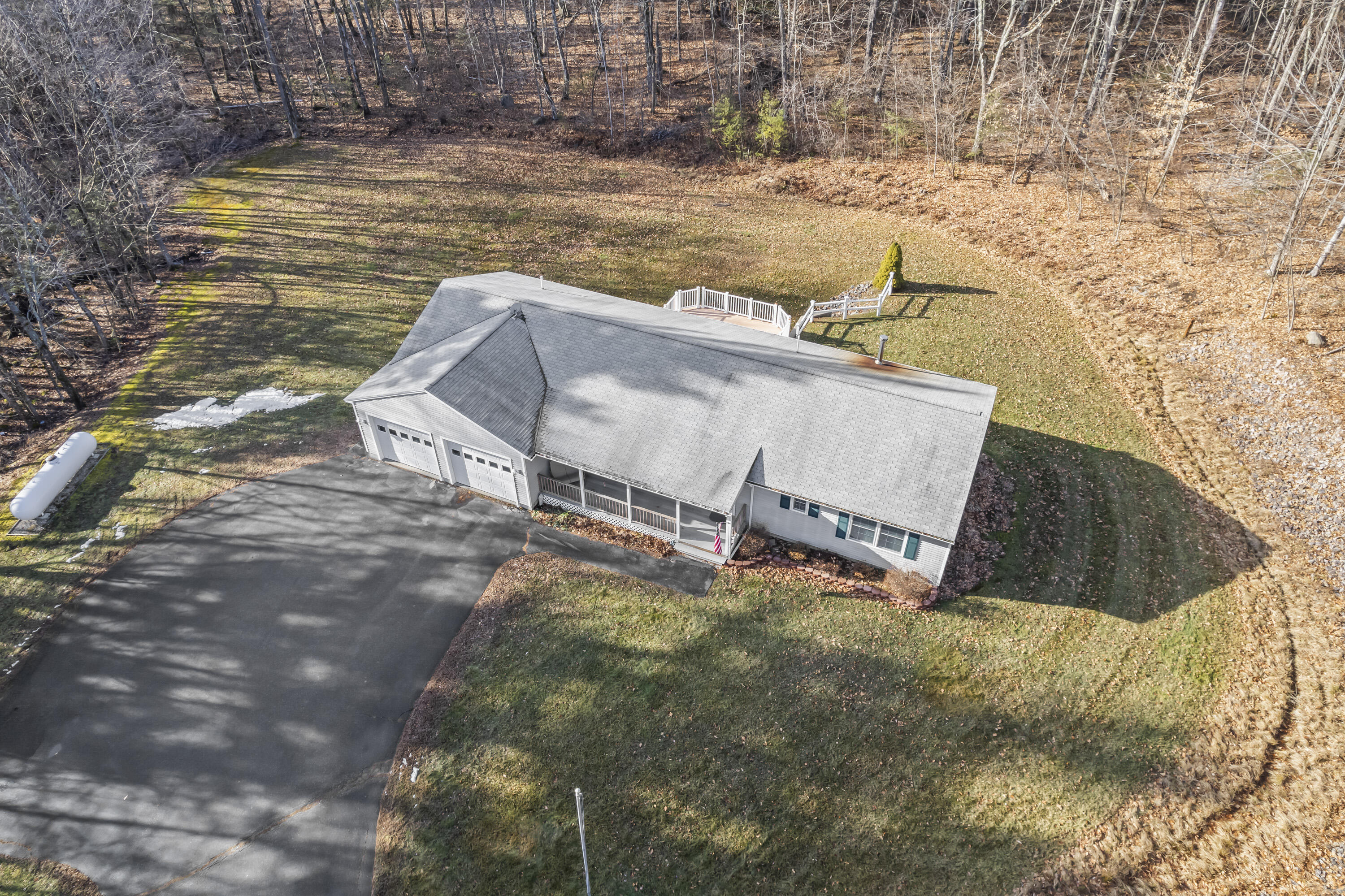 126 Carpenter Hill Road Alfred ME 04002