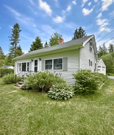 386 Indian River Road Addison ME 04606