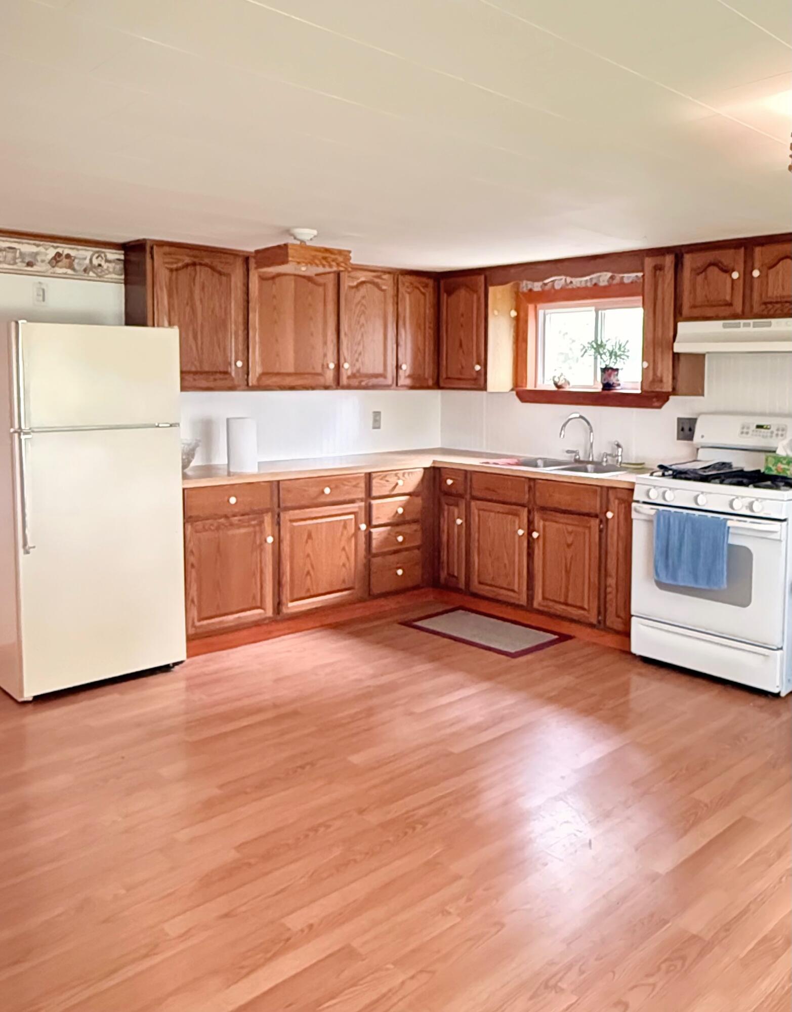 386 Indian River Road Addison ME 04606