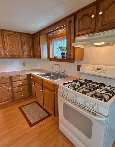 386 Indian River Road Addison ME 04606