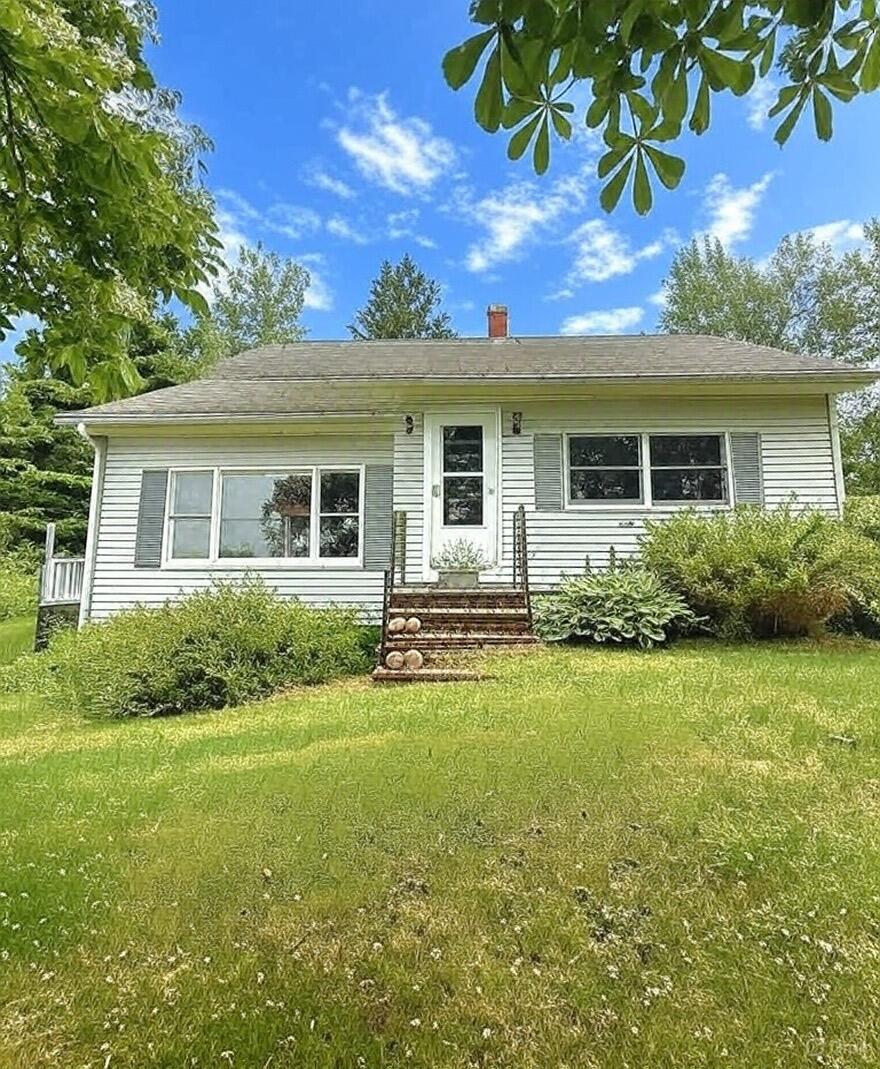 386 Indian River Road Addison ME 04606