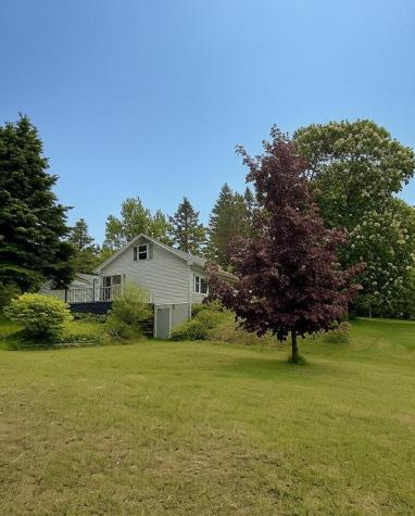 386 Indian River Road Addison ME 04606