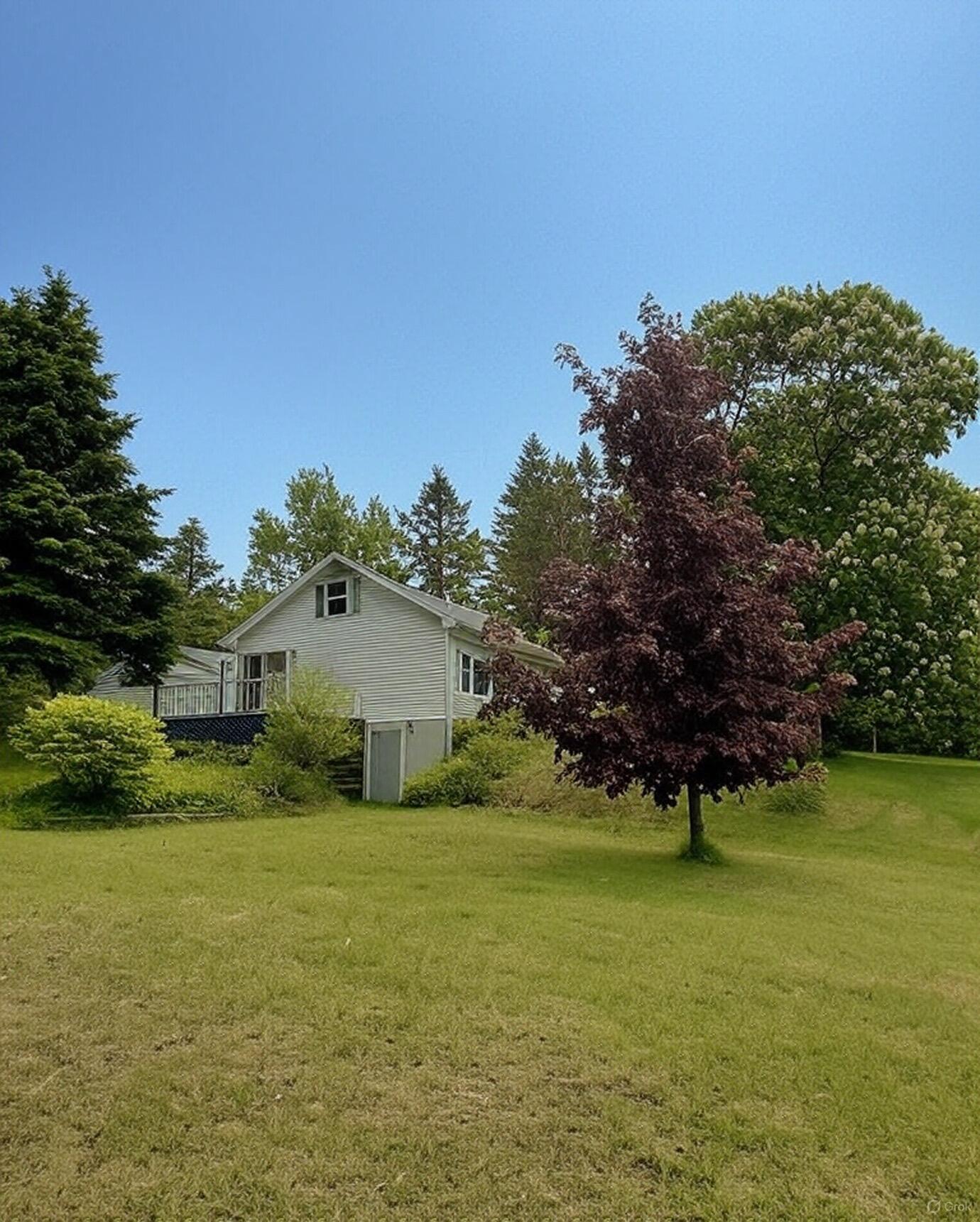 386 Indian River Road Addison ME 04606