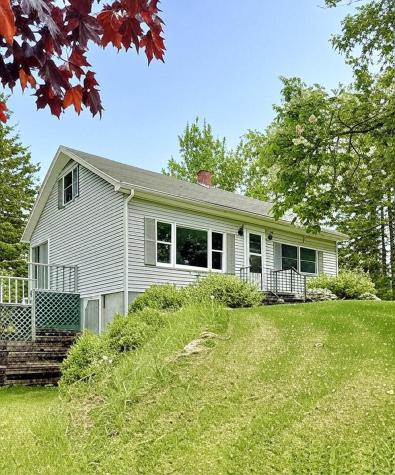 386 Indian River Road Addison ME 04606