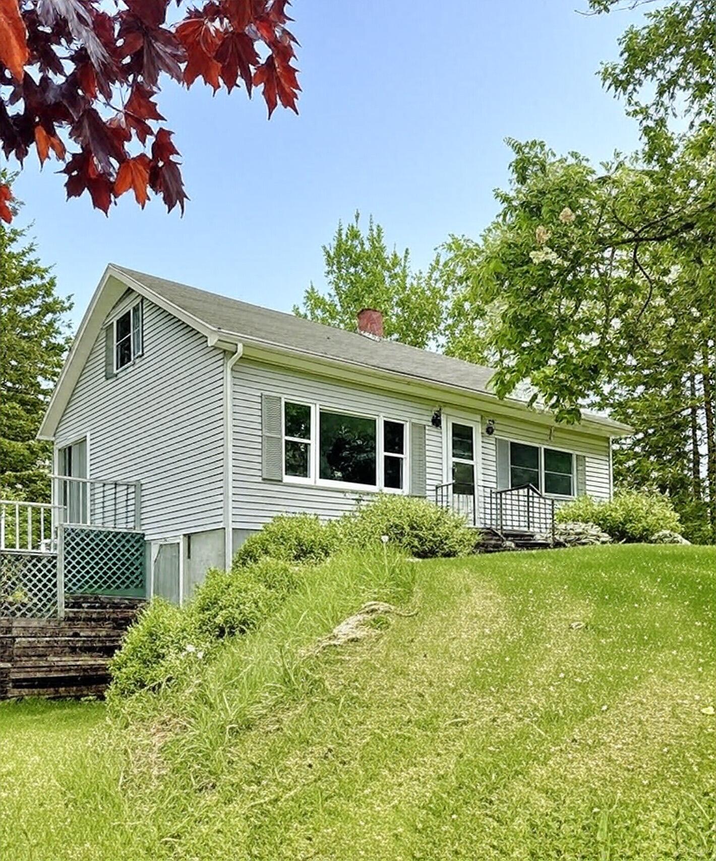 386 Indian River Road Addison ME 04606