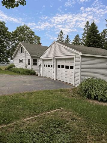 386 Indian River Road Addison ME 04606