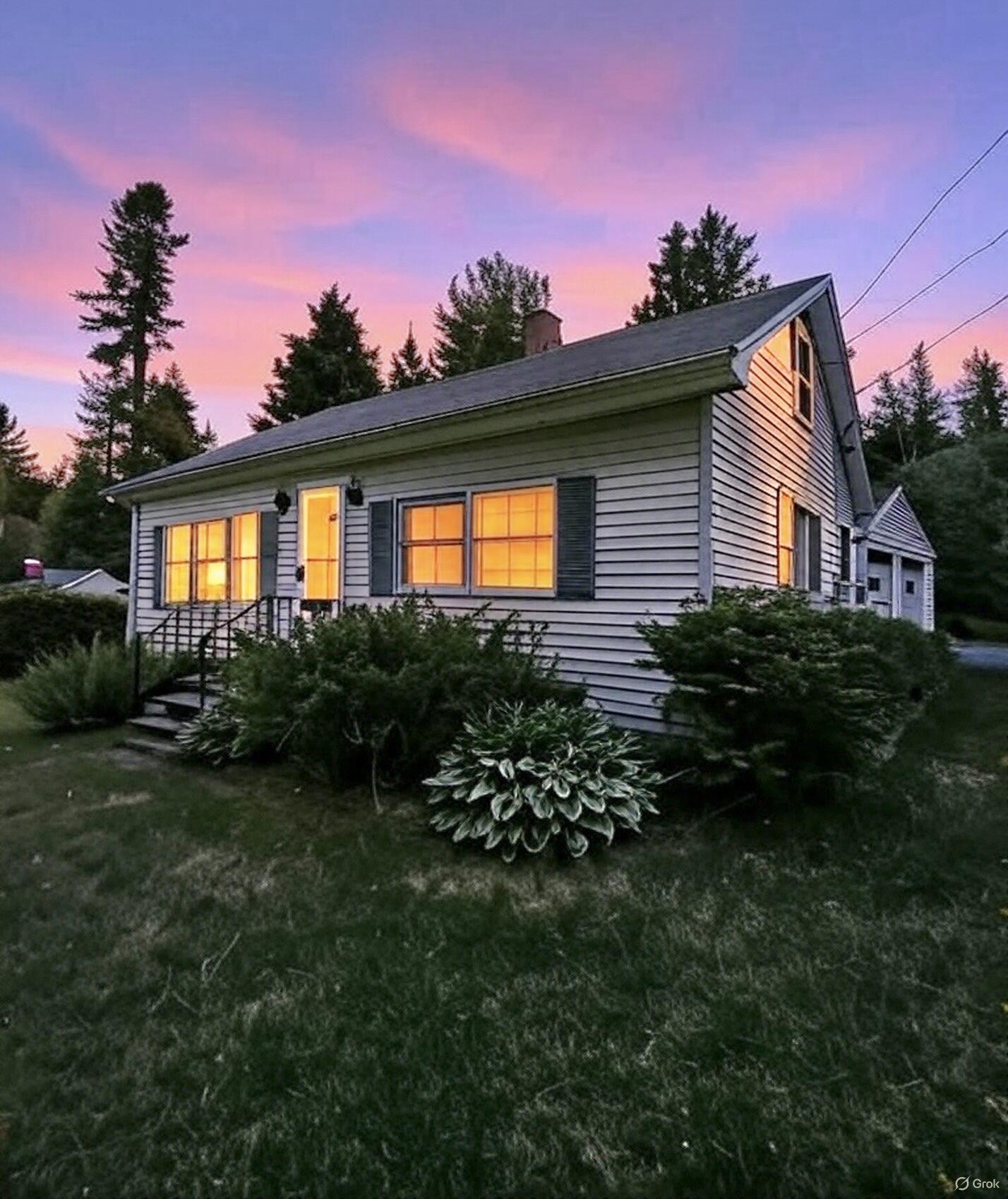 386 Indian River Road Addison ME 04606