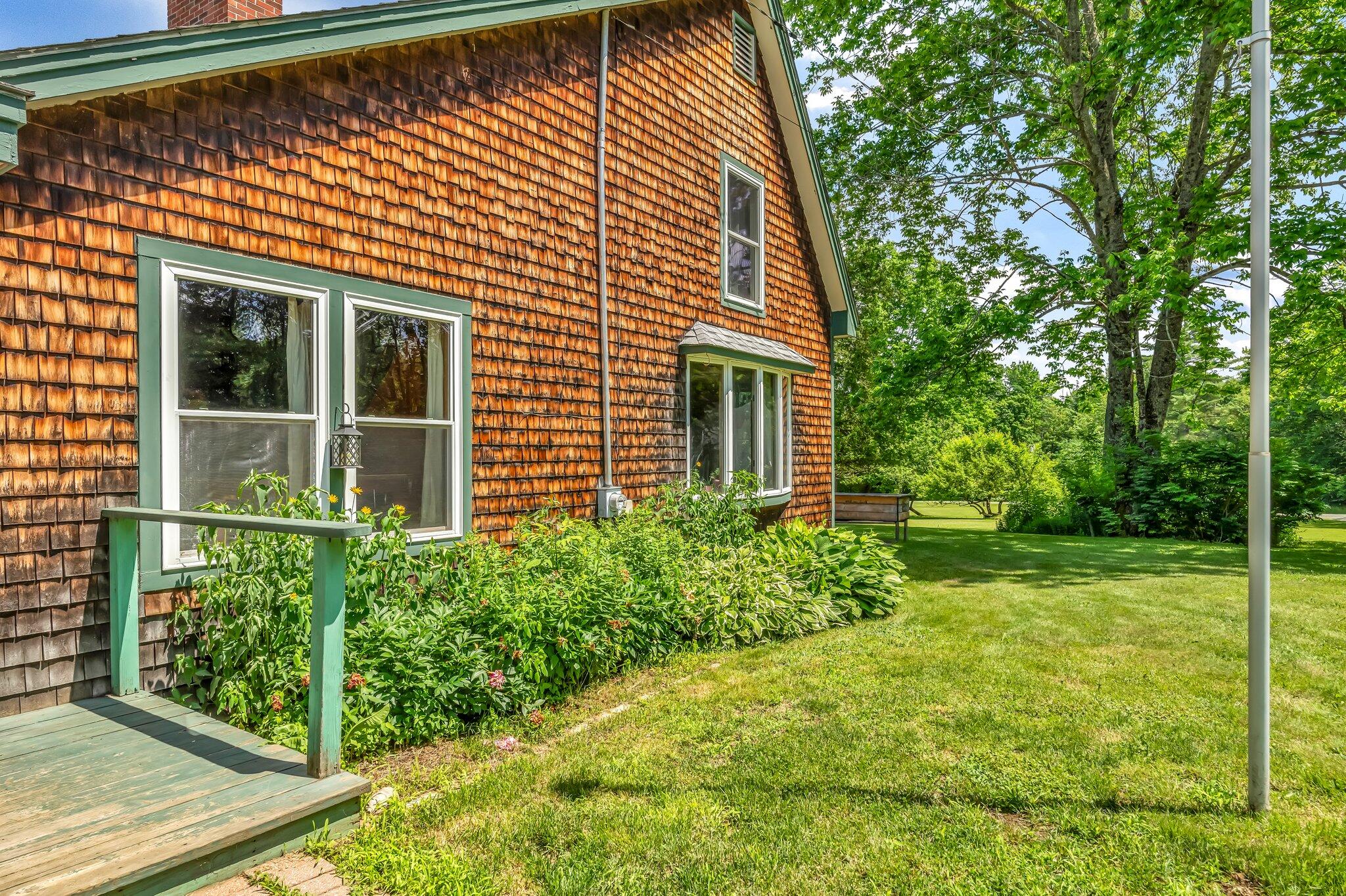 33 Pine Knoll Drive Sebec ME 04481