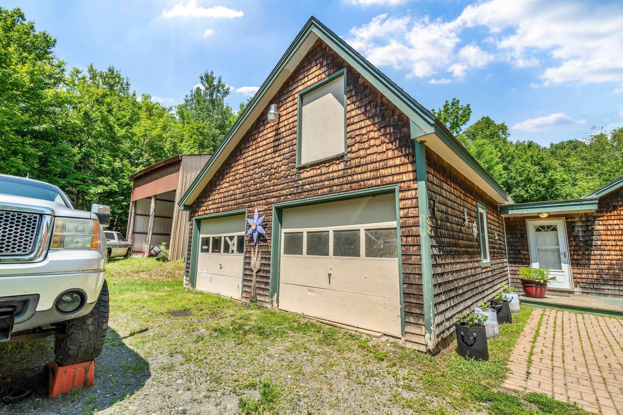 33 Pine Knoll Drive Sebec ME 04481