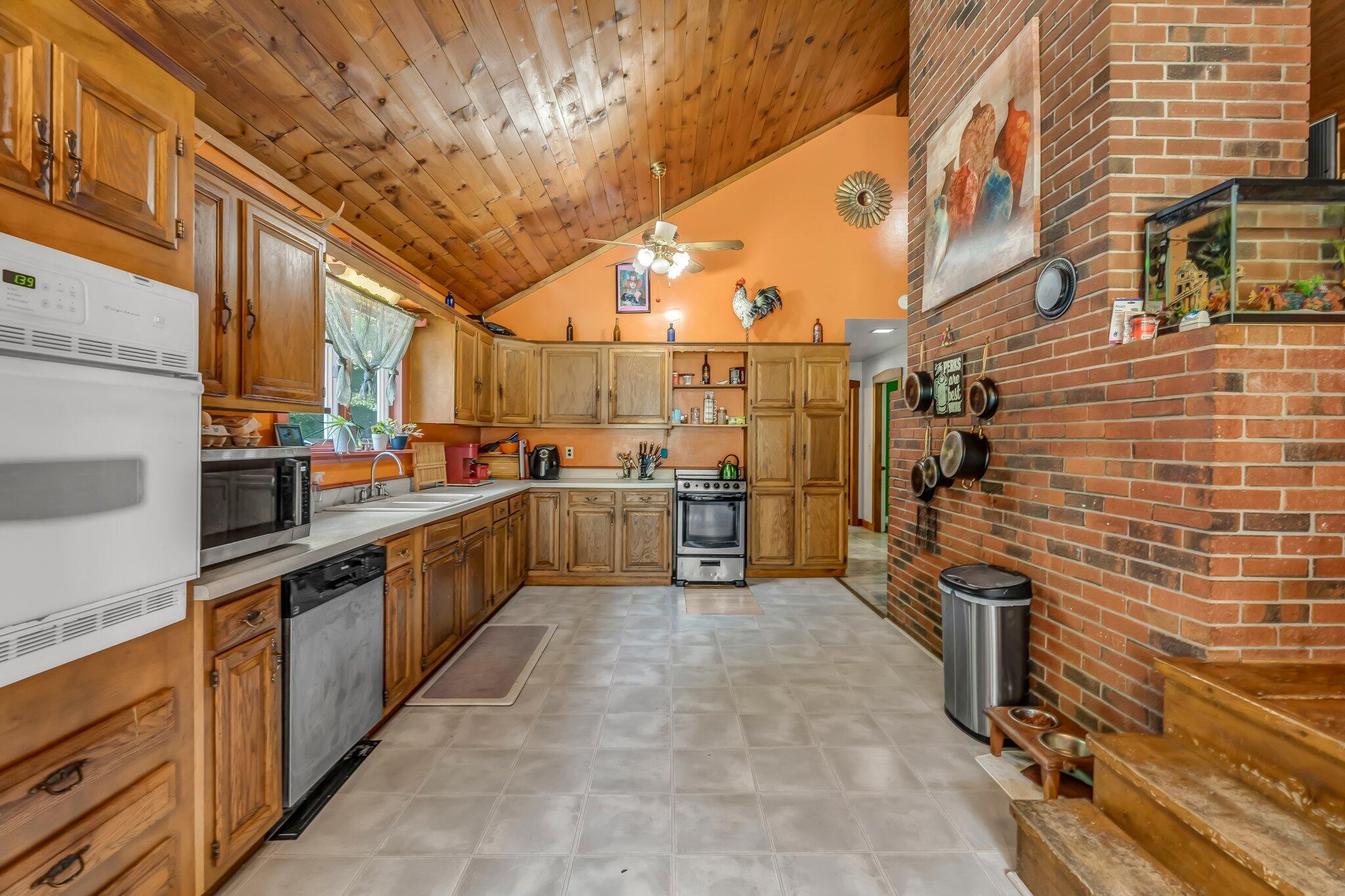 33 Pine Knoll Drive Sebec ME 04481