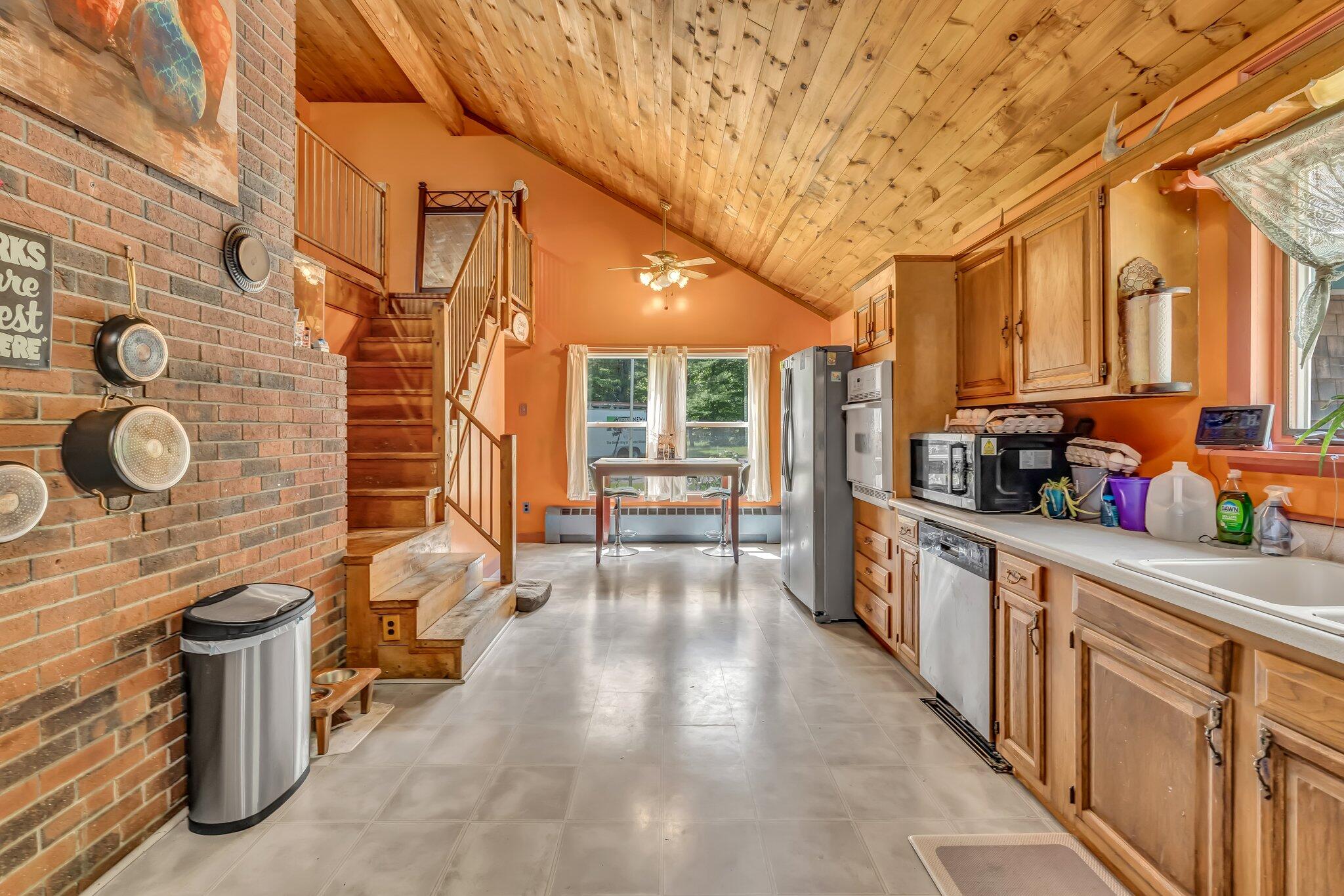 33 Pine Knoll Drive Sebec ME 04481