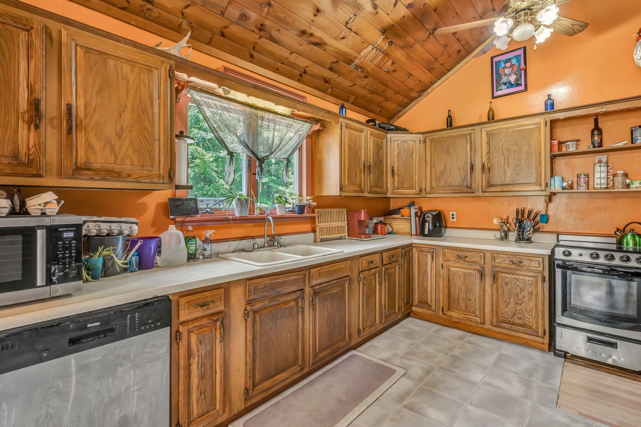 33 Pine Knoll Drive Sebec ME 04481