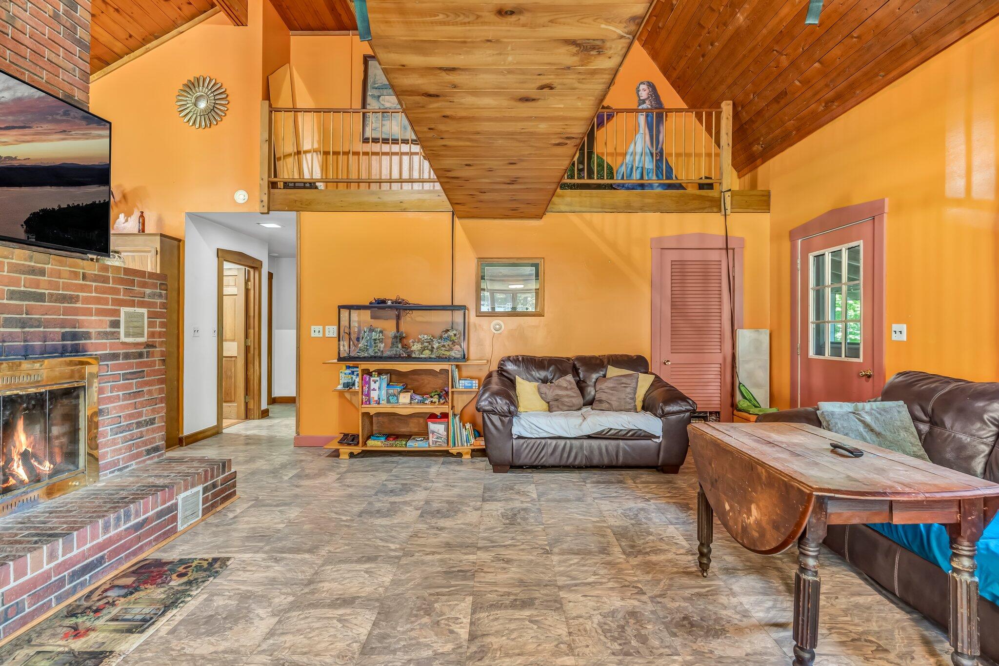 33 Pine Knoll Drive Sebec ME 04481