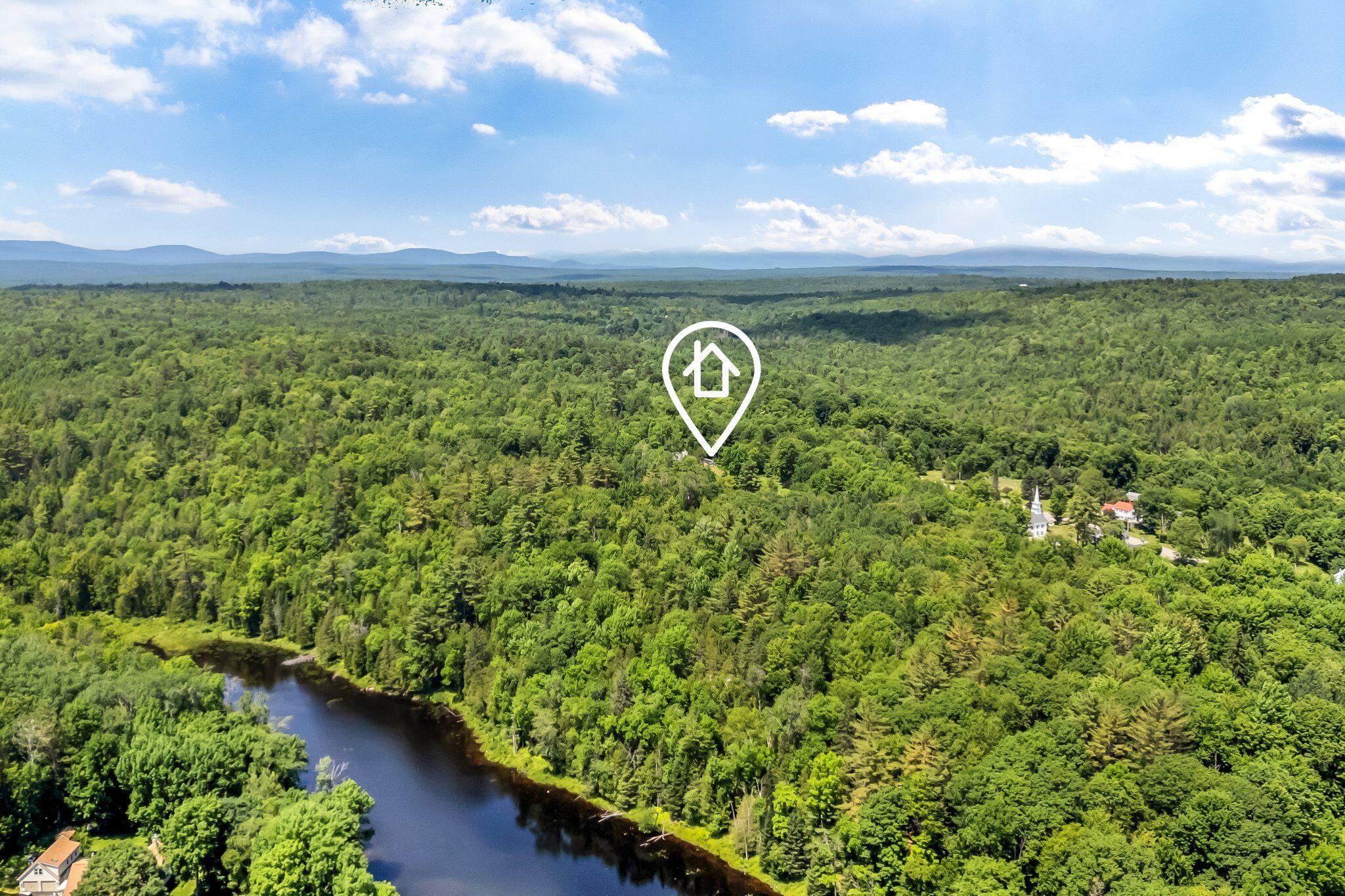 33 Pine Knoll Drive Sebec ME 04481