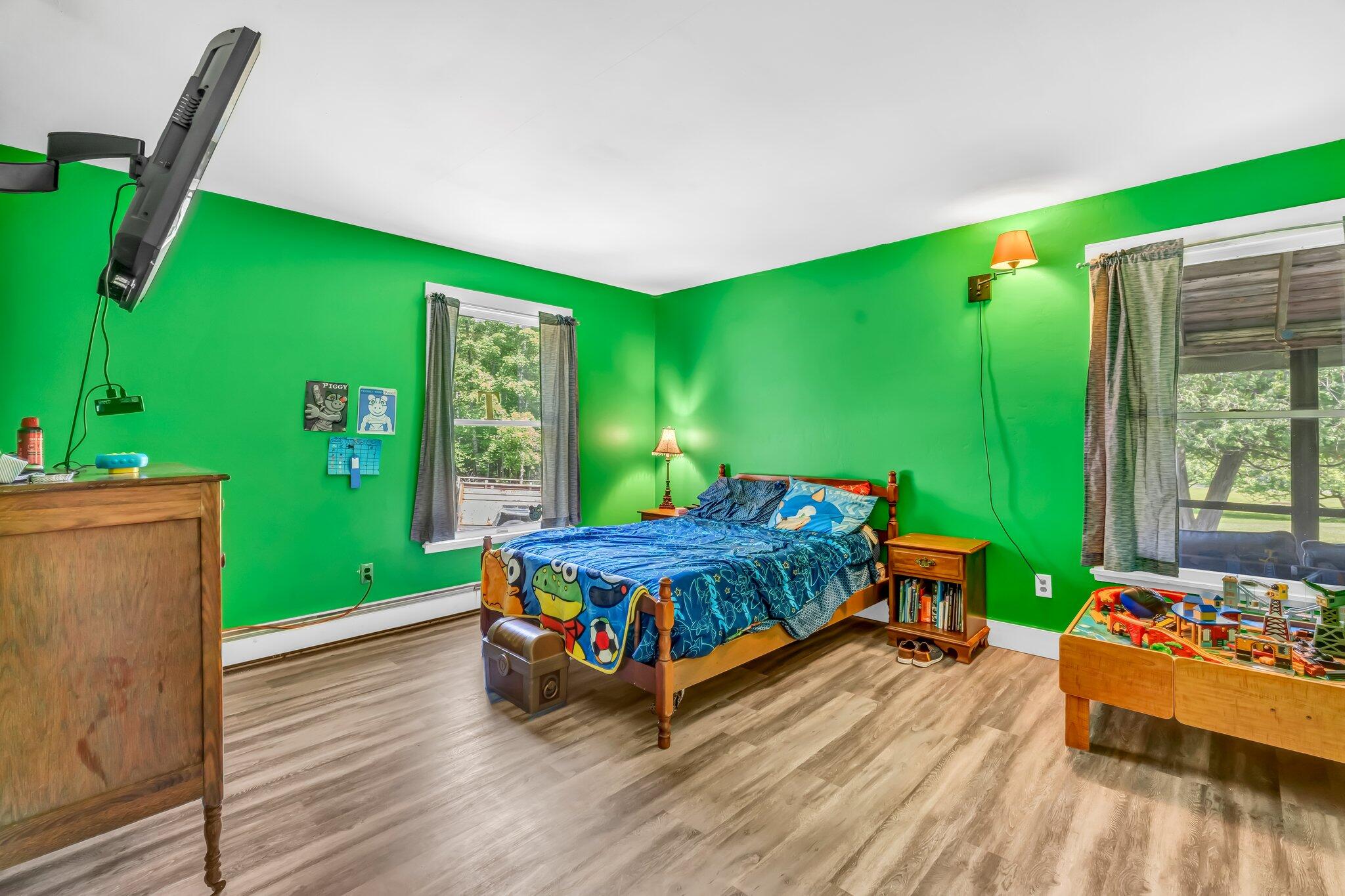 33 Pine Knoll Drive Sebec ME 04481