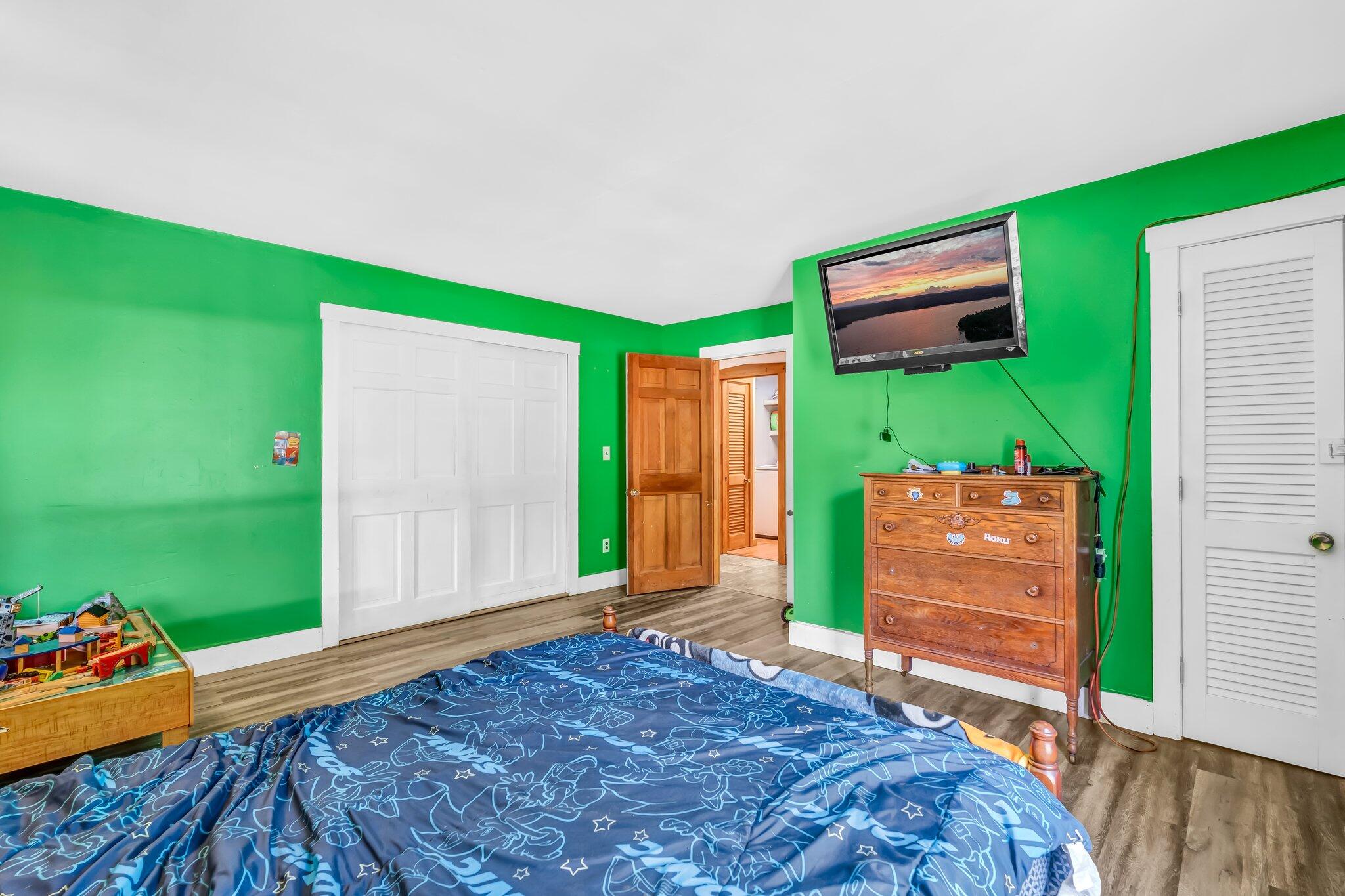 33 Pine Knoll Drive Sebec ME 04481