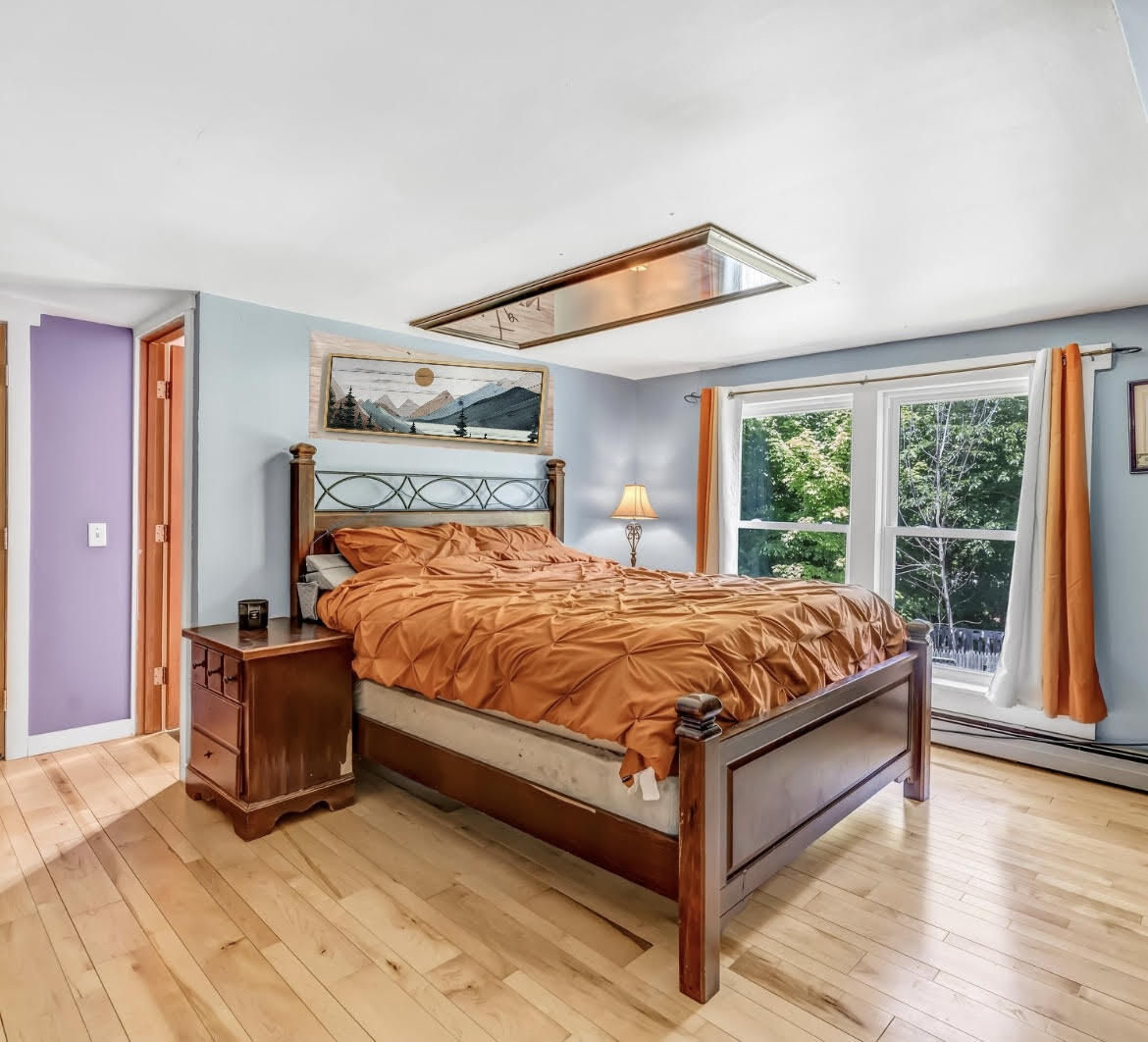 33 Pine Knoll Drive Sebec ME 04481