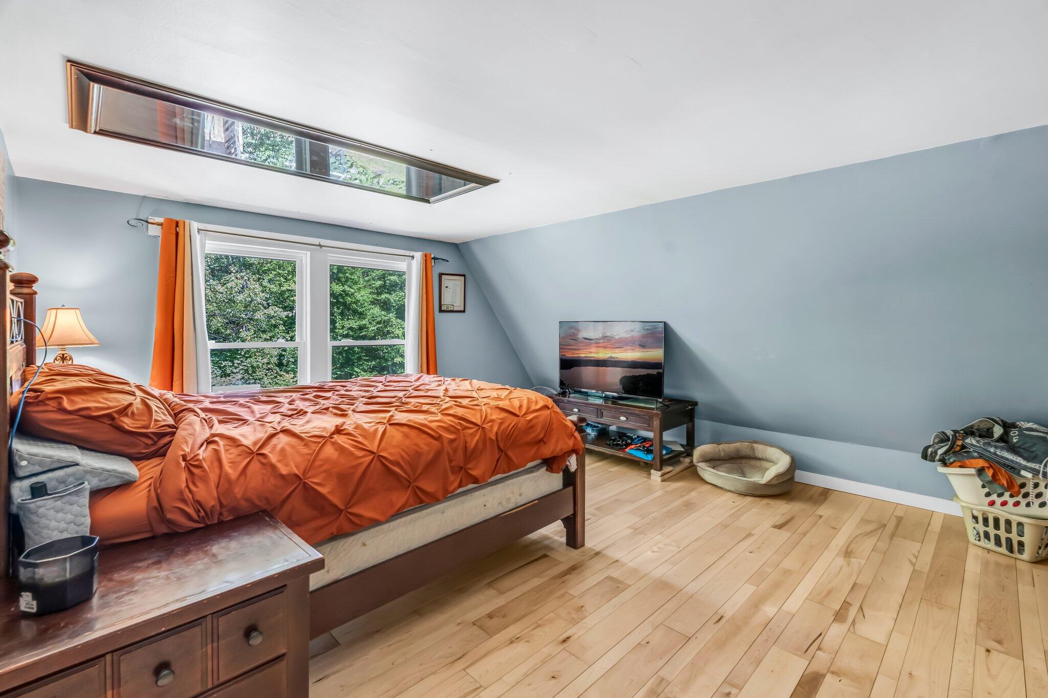 33 Pine Knoll Drive Sebec ME 04481