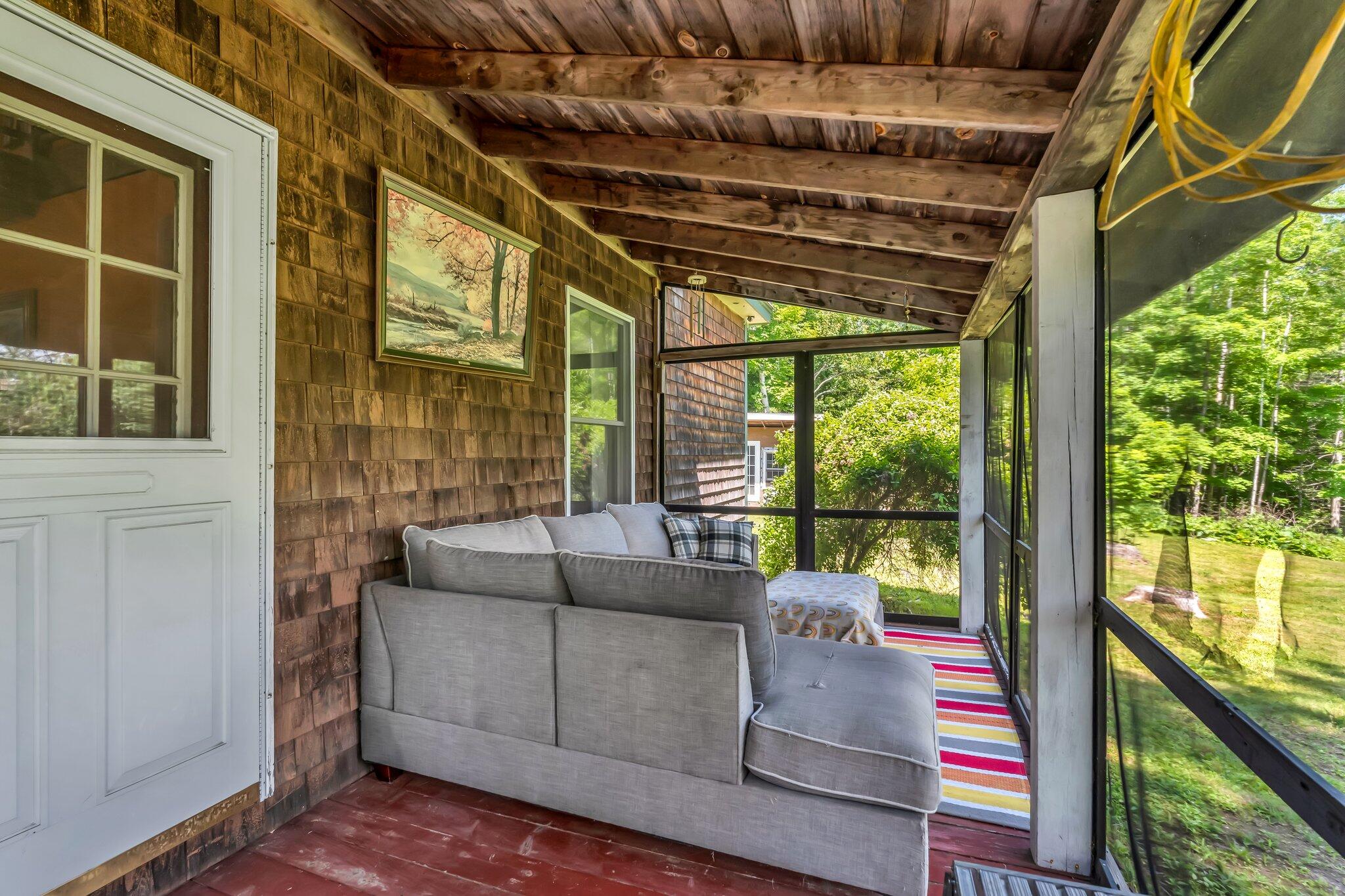 33 Pine Knoll Drive Sebec ME 04481