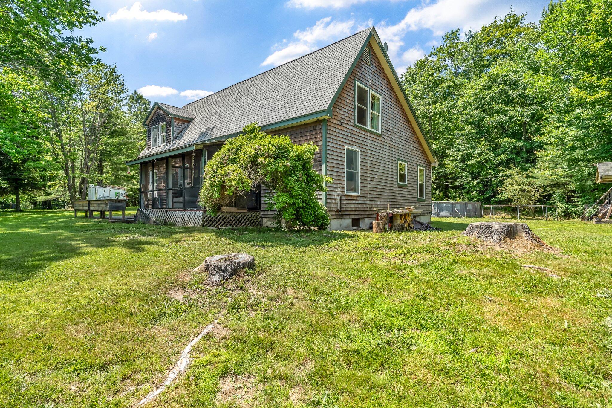 33 Pine Knoll Drive Sebec ME 04481