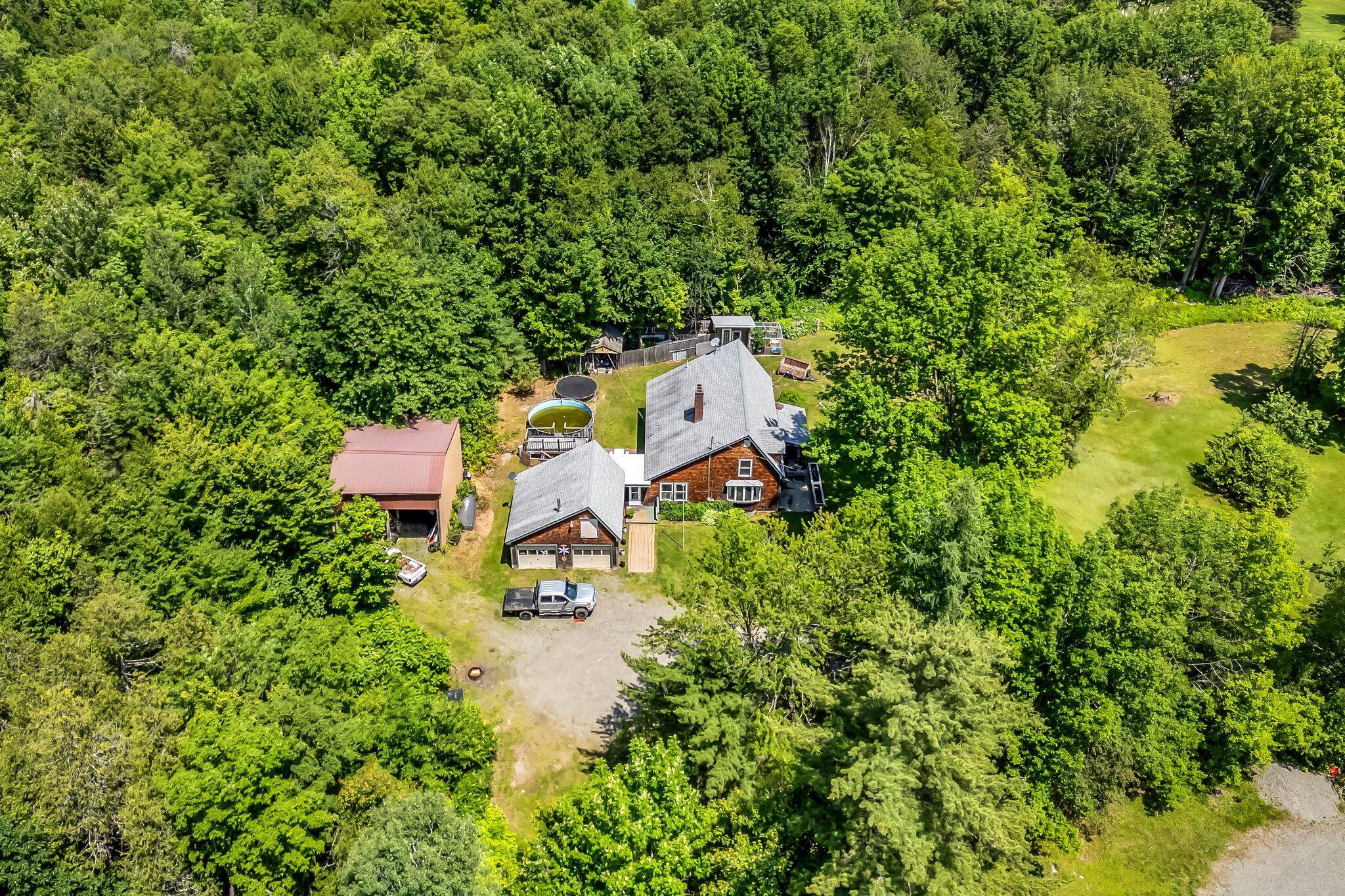 33 Pine Knoll Drive Sebec ME 04481