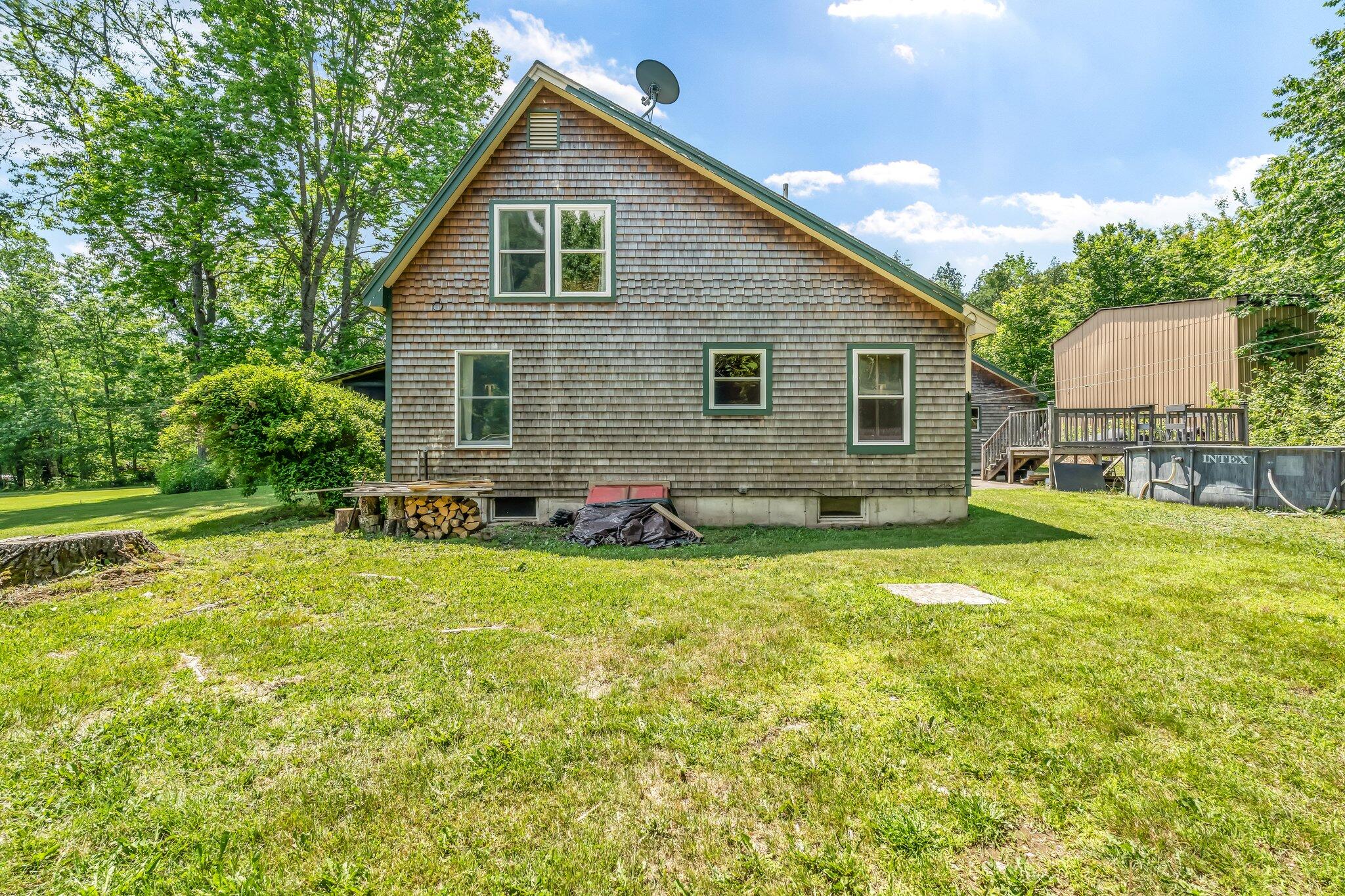 33 Pine Knoll Drive Sebec ME 04481